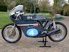 As raced Renzo Pasolini Goodwood eligible Ready to use
