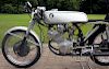 One of the first bikes bought over to Europe in 1962 Twin leading magnesium front brakes Fully rest