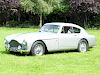 The elegant DB2 was a major step forward from the 2-Litre Sports model it replaced. The newcomer was
