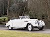 It was in 1934 that BMW began work on the car that would largely underpin its immediate future, the