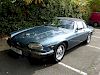 This XJ-SC was despatched new to Hatfields of Sheffield in 1985. The identity of the first owner is