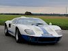 There is no questioning that the Ford GT40 is one of the most alluring racing cars of all time and 2