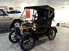 Peugeot launched the B£b£ (French for baby) Type 69 at the Paris Salon of 1904, where it reputedly c