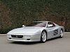 Introduced at the 1984 Paris Salon, the Testarossa caused a sensation. Developed with the aid of a w