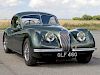 1 of just 195 XK120 Fixed Head Coupes built to right-hand drive specification, chassis 669108 was su