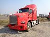 Tracto Camion Kenworth T800 2014
