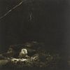 Lynn Geesaman Owl Philadelphia Zoo Garden Series Photograph