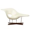 Charles & Ray Eames Vitra La Chaise Lounge Chair