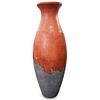 Monumental Ceramic Vase