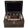 Victorian Travelling Case