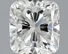 1.51 ct., G/VS2, Cushion cut diamond, unmounted, PK1395-02