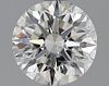 1.8 ct., H/SI2, Round cut diamond, unmounted, IM-179-112-08