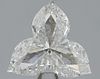2.23 ct., H/SI1, Flower cut diamond, unmounted, VM-1681