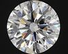 5.05 ct., J/SI1, Round cut diamond, unmounted, PK0094