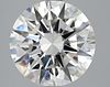 5.08 ct., G/VS2, Round cut diamond, unmounted, PK1669