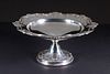 GORHAM STERLING SILVER COMPOTE