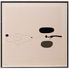  Victor Pasmore (1908-1998: Points of Contact--Linear Developments