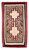 Diné [Navajo], Klagetoh Textile
