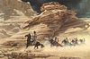 Frank McCarthy, Group of Ten Offset Lithographs