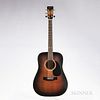 Sigma for C.F. Martin & Co. DT-4 Acoustic Guitar