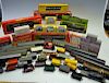 Assorted Selection of Locomotives, Rolling Stock and Coaches to include  Hornby 'Kneller Hall' Great