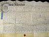 George II Deed of Covenant c1729 Cambridgeshire in relation to Thomas Smith and William Lagden, orna