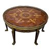 French Empire Coffee Table.