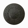 Lalique Black Plate