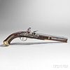 Model 1805 Flintlock Pistol
