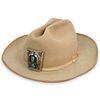 John B. Stetson Navajo Hat
