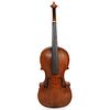 Antique Varagnolo Ferruccio Violin