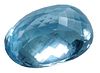 9 Carat Aquamarine Gemstone