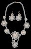 Victorian Seed Pearl Necklace and