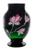 Orient & Flume Vase by Ed Alexander