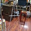 Lucite Easel