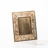 Tiffany Studios Pine Needle Pattern Picture Frame