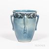 Lorinda Epply for Rookwood Pottery Loving Cup Vase