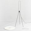 Isamu Noguchi (American, 1904-1988) Floor Lamp