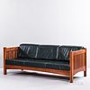 Thomas Moser New Century Sofa