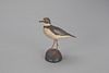 Rare Semi-Palmated Plover, A. Elmer Crowell (1862-1952)