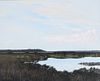 C. Ford Riley (b. 1952), Marsh Landscape