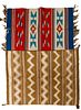 Native American Indian Navajo Textile Assortment
