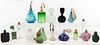 Atomizer and Perfume Bottle Assortment