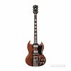 Gibson Les Paul Standard Electric Guitar, 1961