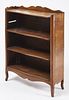 Small French Bookcase