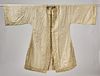 Two Chinese Robes