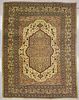 Tabriz Oriental Carpet