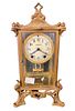Seth Thomas Carriage Mantel Clock