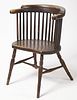 Early English Windsor Chair