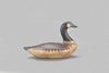 Canada Goose Decoy, John "Daddy" Holly (1818-1892) or James)